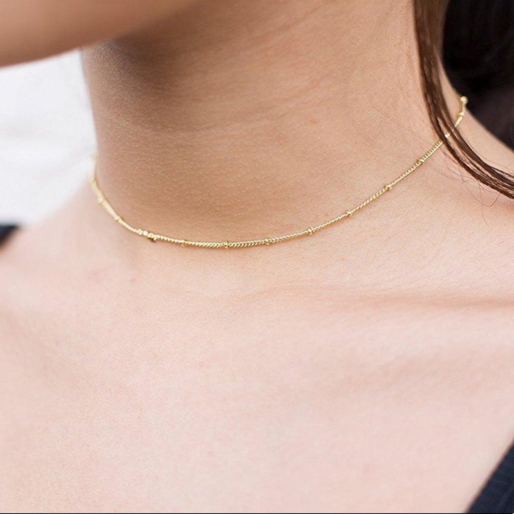 Minimal Satellite Choker